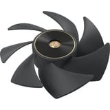 ASUS ProArt PF120, Gehäuselüfter schwarz, 120 mm