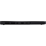 ASUS ProArt PX13 (HN7306WI-LX033WS), Notebook schwarz, AMD Ryzen AI 9 HX 370, NVIDIA GeForce RTX 4070, 32 GB LPDDR5X, 1 TB (1 TB SSD), Windows 11 Home 64-Bit