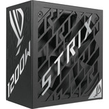 ASUS ROG Strix 1200W Platinum (ROG Equalizer), PC-Netzteil 1x 12-Pin High Power GPU, 4x PCIe, Kabelmanagement, 1200 Watt