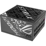 ASUS ROG Strix 1200W Platinum (ROG Equalizer), PC-Netzteil 1x 12-Pin High Power GPU, 4x PCIe, Kabelmanagement, 1200 Watt