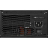 ASUS ROG Strix 1200W Platinum (ROG Equalizer), PC-Netzteil 1x 12-Pin High Power GPU, 4x PCIe, Kabelmanagement, 1200 Watt