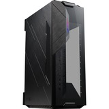 ASUS ROG Z11, Tower-Gehäuse schwarz, Tempered Glass