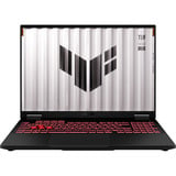 ASUS TUF A16 (FA608UMI-TU199W), Gaming-Notebook grau, AMD Ryzen 7 260, NVIDIA GeForce RTX 5060, 16 GB DDR5, 1 TB (1 TB SSD), Windows 11 Home