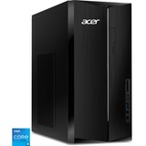 Acer Aspire TC-1760 (DG.E31EG.007), PC-System schwarz, ohne Betriebssystem