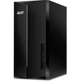 Acer Aspire TC-1760 (DG.E31EG.007), PC-System schwarz, ohne Betriebssystem