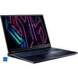 Acer Predator Helios 18 (PH18-71-74ET), Gaming-Notebook schwarz, Windows 11 Home 64-Bit, 165 Hz Display, 1 TB SSD