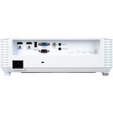 Acer X1527H, DLP-Beamer weiß, FullHD, 4000 ANSI-Lumen, 3D