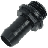 Alphacool HF Schlauchtülle "FatBoy" G1/4, Verbindung für harte Schläuche (PUR), weiche Schläuche (PVC, Silikon, Neoprene)