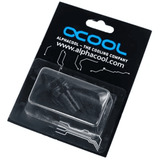 Alphacool HF Schlauchtülle "FatBoy" G1/4, Verbindung für harte Schläuche (PUR), weiche Schläuche (PVC, Silikon, Neoprene)