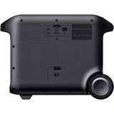 Anker SOLIX Tragbare Powerstation F2600, PowerHouse 2.560Wh grau, 2.400 Watt, 3.600 Watt SurgePad, PD, GaNPrime