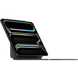 Apple iPad Pro 11" (512 GB) DEP, Tablet-PC schwarz, M5 / 2025