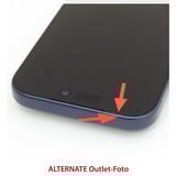 Apple iPhone 17 Pro 512GB, Handy Tiefblau, iOS