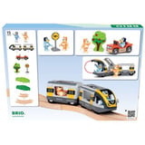 BRIO World - Bluey Zugset, Spielfahrzeug 