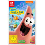 Bandai Namco SpongeBob - Patrick Star Game, Nintendo Switch-Spiel 