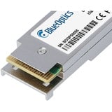 BlueOptics Transceiver kompatibel zu Zyxel QSFP40G-SR QSFP 