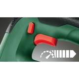 Bosch Akku-Stichsäge EasySaw 18V-70 grün/schwarz, ohne Akku und Ladegerät, POWER FOR ALL ALLIANCE