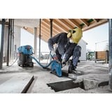 Bosch Professional GAS 35 H AFC, Nass-/Trockensauger blau/schwarz