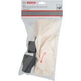 Bosch Professional Staubbeutel 2605411035, für Elektrohobel für GHO, PCM, PHO