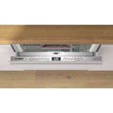 Bosch SMV4EAX28E Serie 4, Spülmaschine weiß, 60 cm, Home Connect