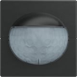 Busch-Jaeger Bewegungsmeldersensor mit Umgebungslichtmessung schwarz, Retail