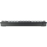CHERRY KW 300 MX, Gaming-Tastatur grau/schwarz, DE-Layout, Cherry MX2A Red