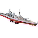 COBI "HMS HOOD", Konstruktionsspielzeug 