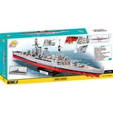 COBI "HMS HOOD", Konstruktionsspielzeug 