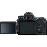 Canon EOS 6D Mark II, Digitalkamera schwarz, ohne Objektiv