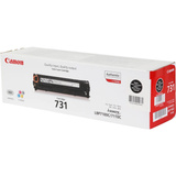 Canon Toner schwarz 731 schwarz