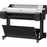 Canon imagePROGRAF TM-340, Großformatdrucker grau, USB, LAN, WLAN