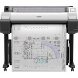 Canon imagePROGRAF TM-340, Großformatdrucker grau, USB, LAN, WLAN
