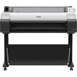 Canon imagePROGRAF TM-340, Tintenstrahldrucker grau, USB, LAN, WLAN