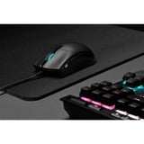 Corsair Sabre Pro RGB, Gaming-Maus schwarz