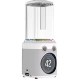 Corsair iCUE LINK XD6 RGB ELITE LCD, Ausgleichsbehälter weiß