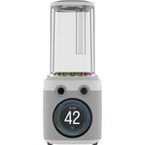 Corsair iCUE LINK XD6 RGB ELITE LCD, Ausgleichsbehälter weiß