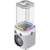 Corsair iCUE LINK XD6 RGB ELITE LCD, Ausgleichsbehälter weiß