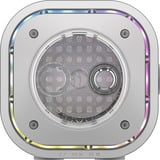 Corsair iCUE LINK XD6 RGB ELITE LCD, Ausgleichsbehälter weiß