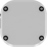 Corsair iCUE LINK XD6 RGB ELITE LCD, Ausgleichsbehälter weiß