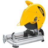 DeWALT Trennschleifer D28715, 355mm, Trennmaschine gelb/schwarz, 2.200 Watt