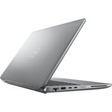 Dell Precision 3480-GWMHW, Notebook grau, Windows 11 Pro-64, 35.6 cm (14 Zoll), 512 GB SSD
