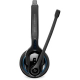 EPOS | Sennheiser IMPACT MB Pro 1 UC ML, Headset schwarz, Mono