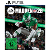 Electronic Arts Madden NFL 26, PlayStation 5-Spiel 