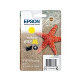Epson Tinte gelb 603XL (C13T03A44010) 