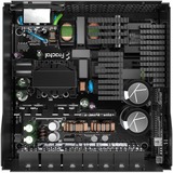 Fractal Design ION Gold 850W, PC-Netzteil schwarz, 6x PCIe, Kabel-Management, 850 Watt