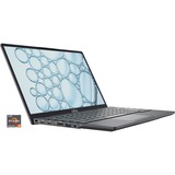 Fujitsu LIFEBOOK U9311A (VFY:U931AM1AAMDE), Notebook schwarz, Windows 10 Pro 64-Bit, 512 GB SSD