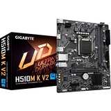 GIGABYTE H510M K V2, Mainboard 