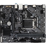 GIGABYTE H510M K V2, Mainboard 