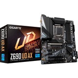GIGABYTE Z690 UD AX, Mainboard