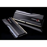G.Skill DIMM 64 GB DDR5-6000 (2x 32 GB) Dual-Kit, Arbeitsspeicher schwarz, F5-6000J3040G32GX2-TZ5NR, Trident Z NEO RGB, EXPO