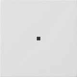 Gira Funk Bedienaufsatz, Fernbedienung weiß, Retail